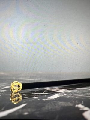 King crown velvet Pencil