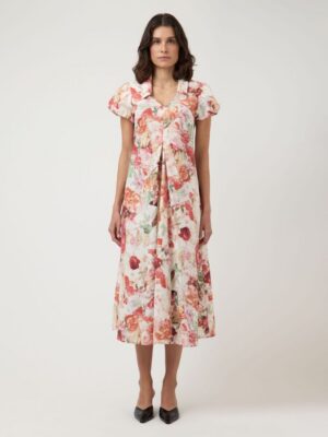 Rosalla Long Dress Pristine