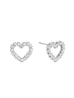 Valentina Studs, Steel