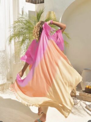Sarong Sorbet