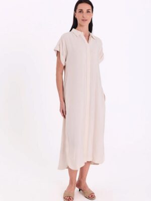Nanina Dress Moonbeam