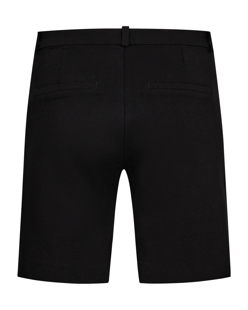 Solvej Shorts Black - Image 2
