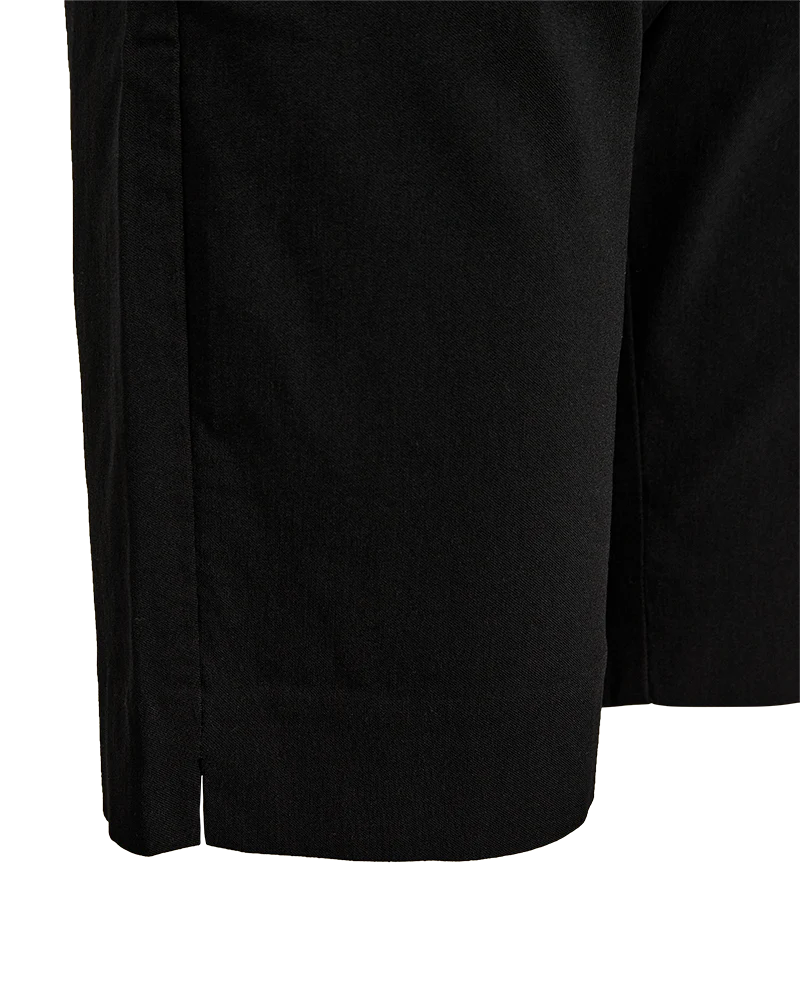 Solvej Shorts Black - Image 3