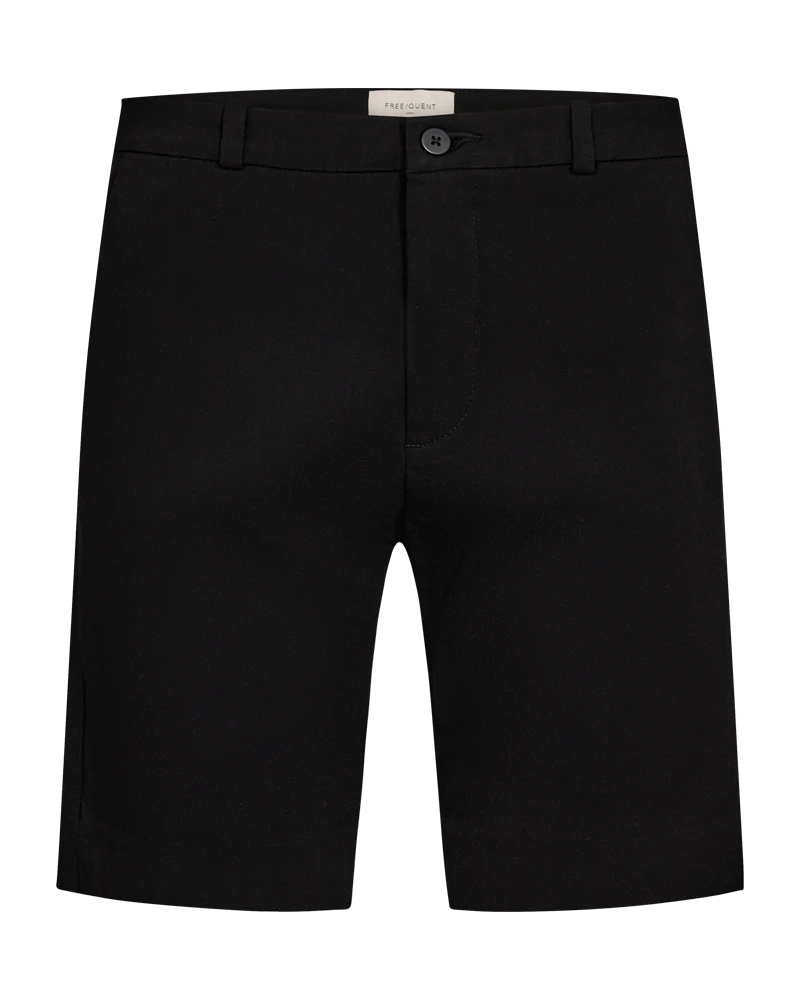 Solvej Shorts Black