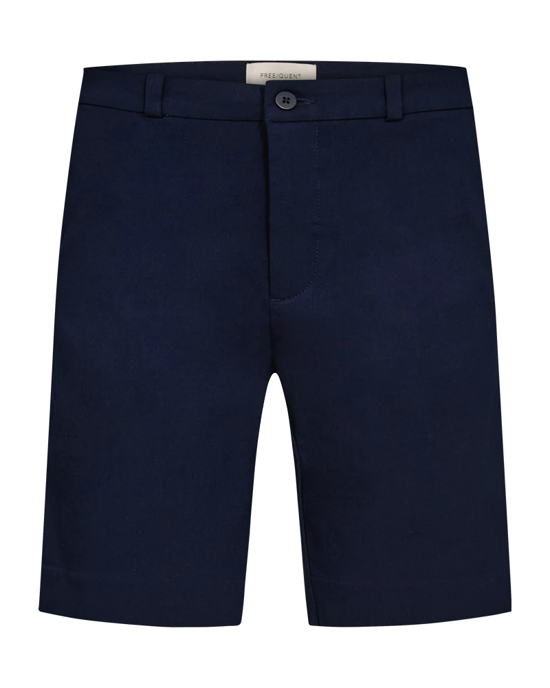 Solvej Shorts Navy