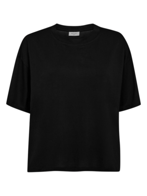 T-shirt Prea Black