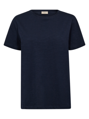 T-shirt Viva Navy
