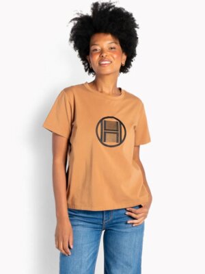 Logo T-shirt Thrush