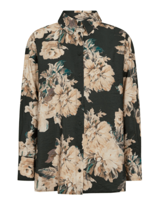 Shirt Mindus Deep Forest Alesan