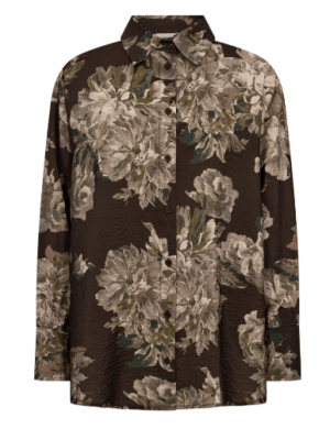 Shirt Mindus Mole Desert Taupe