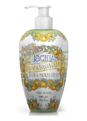 Bath & Shower Ischia 700ml