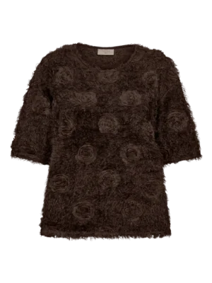 Blus Chuck Mole