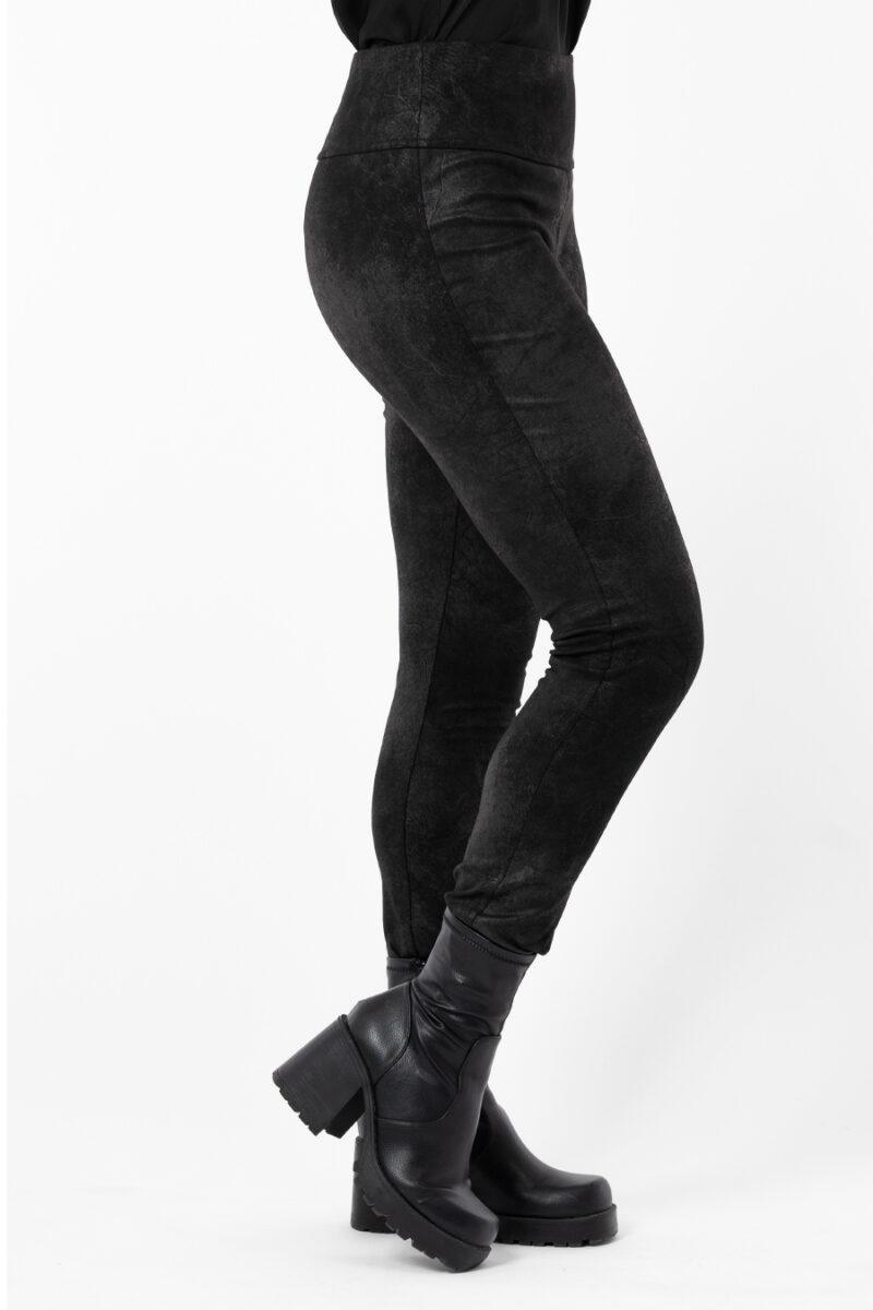 Colt Pants Black - Image 2