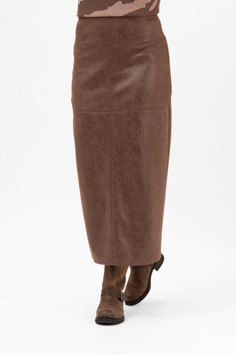 Colt Skirt Brown Sugar - Image 6