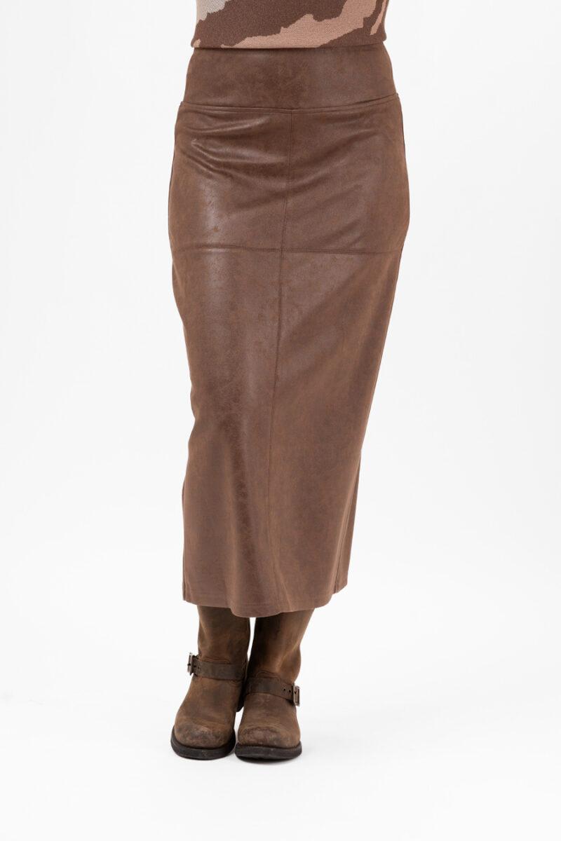 Colt Skirt Brown Sugar - Image 2