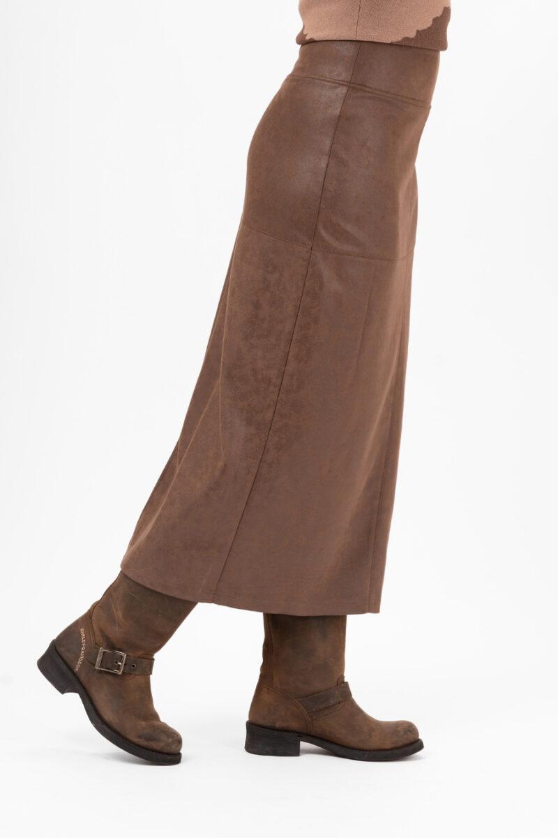 Colt Skirt Brown Sugar - Image 5