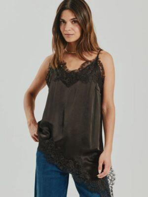 Linne Dove Mole