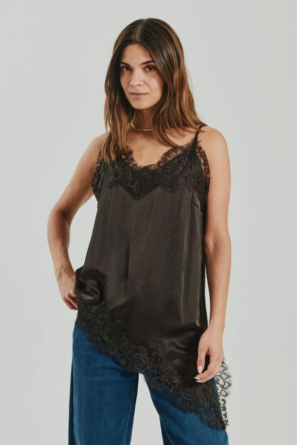 Linne Dove Mole