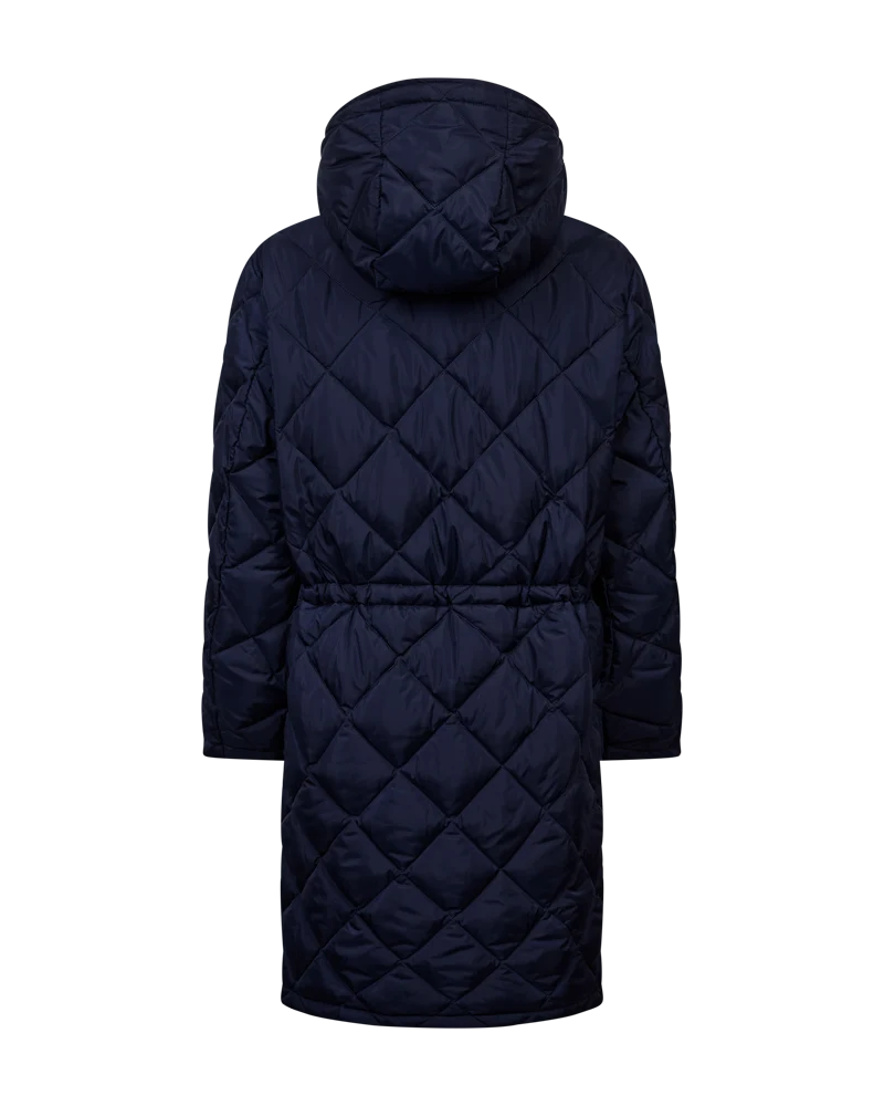 Jacka Olga Navy Blazer - Image 2