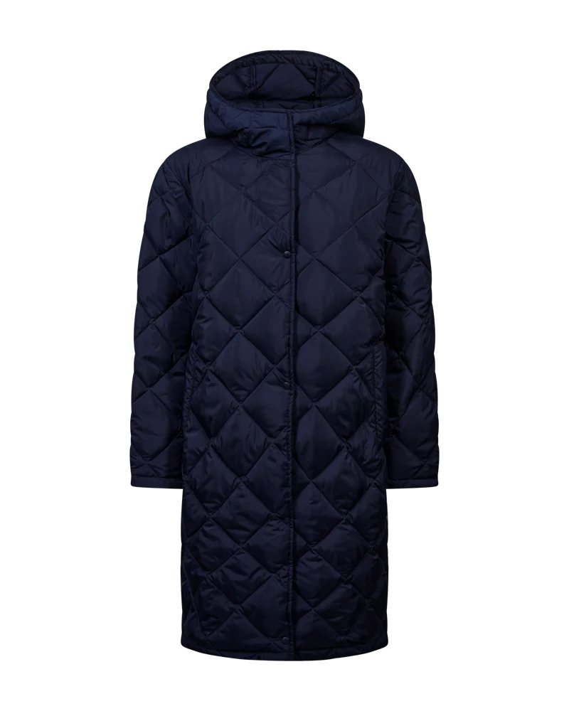 Jacka Olga Navy Blazer