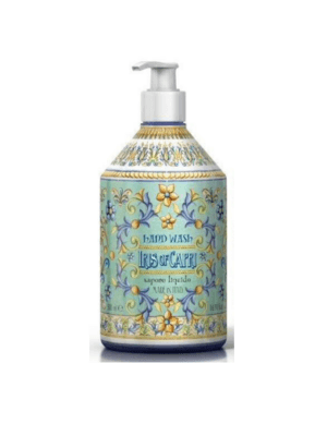 Liquid Soap Iris Of Capri 500ml