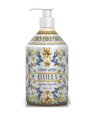Liquid Soap Riviera 500ml