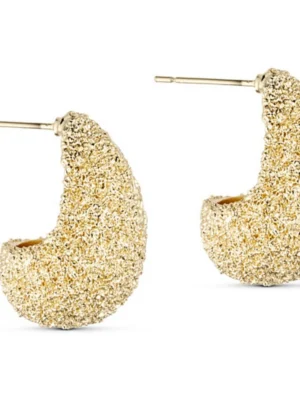 Sintia Earring Gold