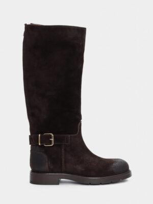 Boots Sammy Mocca Brown