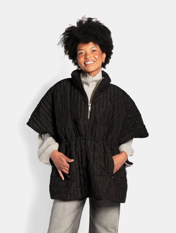 Cape Ashley Jet Black - Image 4