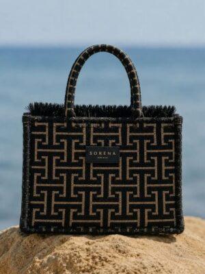 Andro Medium Tote Bag