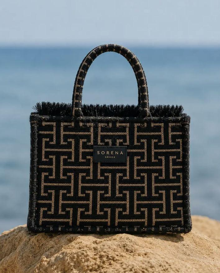 Andro Medium Tote Bag