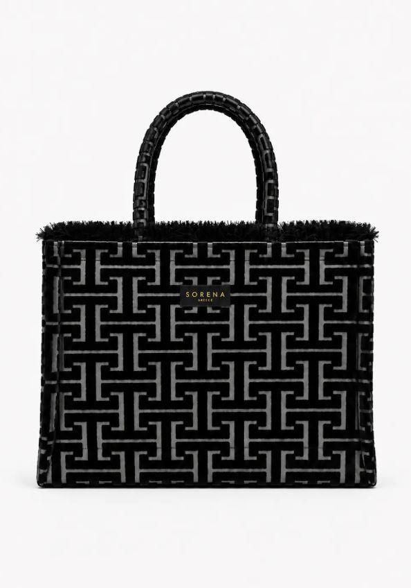 Andro Medium Tote Bag - Image 3