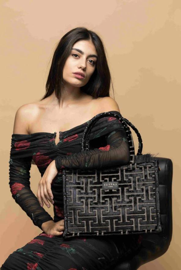 Andro Medium Tote Bag - Image 2