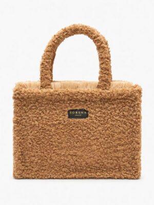 Biscotti Medium Tote Bag