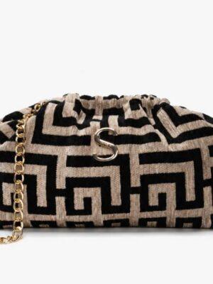 Domna Large Bucket Bag