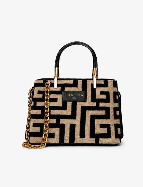 Galleria Bag Domna Edition
