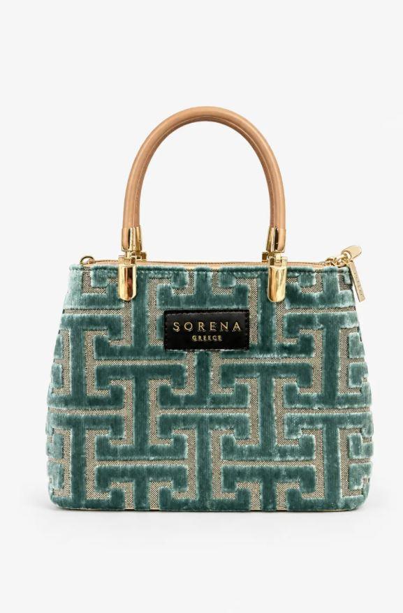 Galleria Bag Ariadni Edition