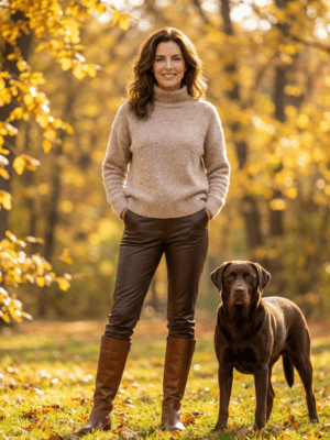 Pullover Grsnemes Desert Taupe