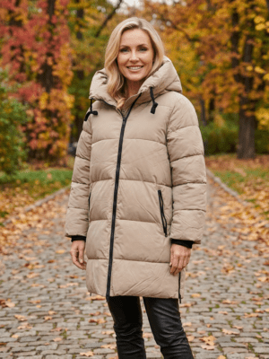 Jacka Herdis Desert Taupe
