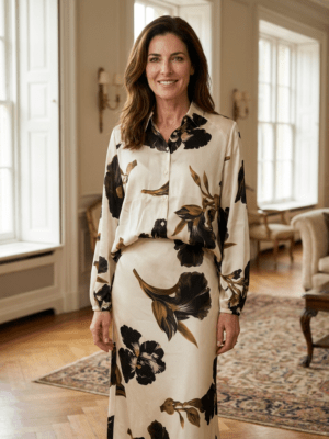 Shirt Zila Moonbeam