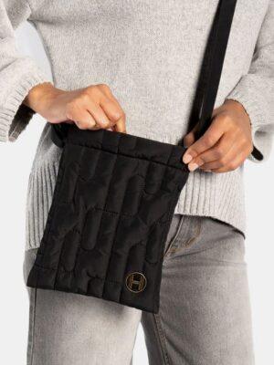 Bag Ashley Jet Black
