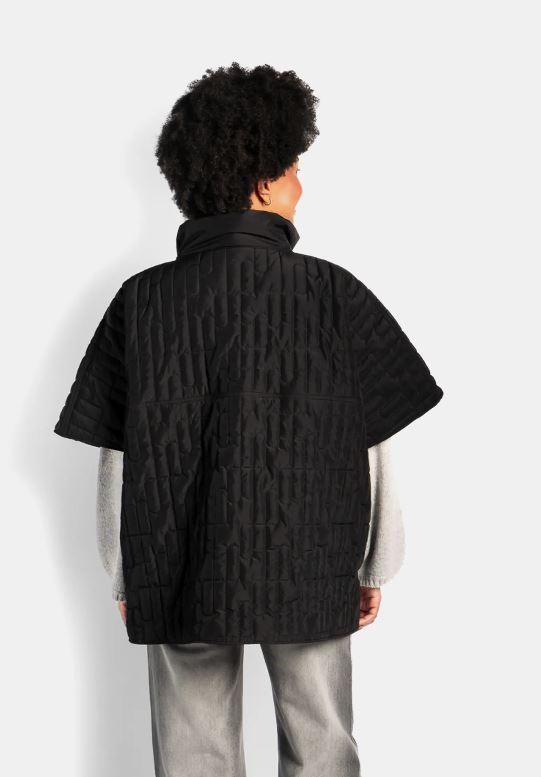 Cape Ashley Jet Black - Image 2