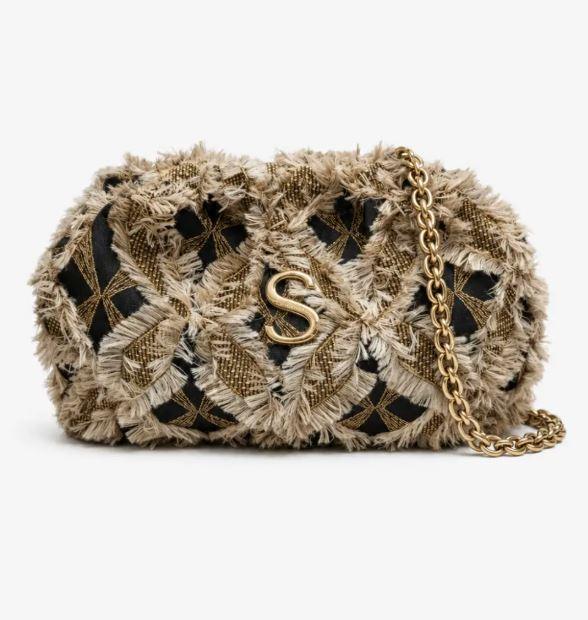 Myra Large Bucket Bag - Image 2