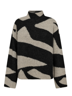 Pullover Dido Moonbeam w. Black