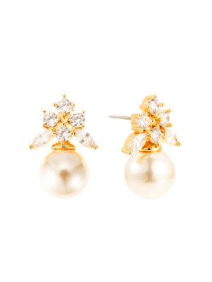 Sophie earring gold