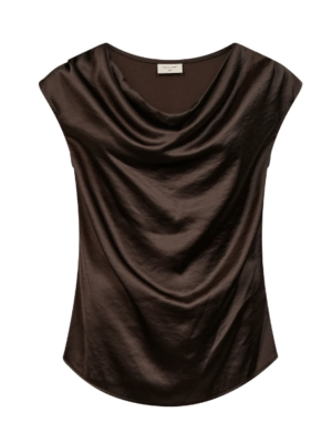 Topp Dove Mole