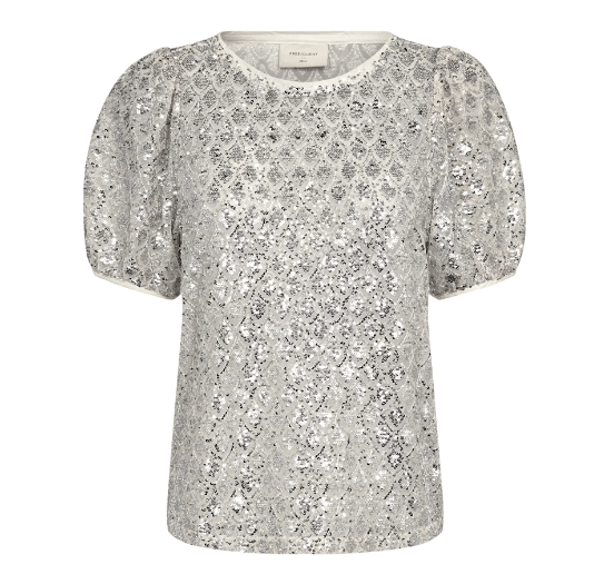 Blus Patsy Moonbeam Silver - Image 2